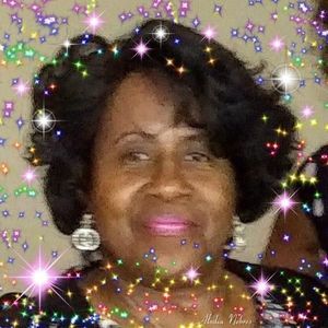 Meet your Posher, Florine